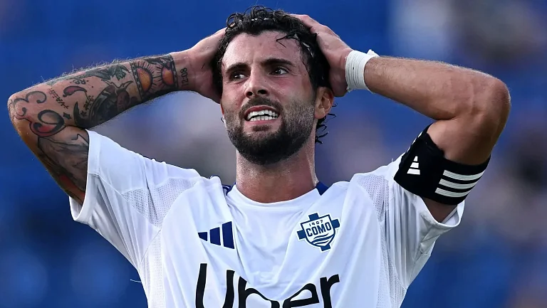 Кутроне рассказал о переходе в «Парму» и эмоциях после первого матча