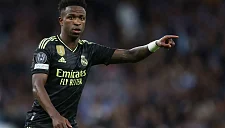 Юбилей Винисиуса: 200 побед, 105 голов и всё ещё вперёд