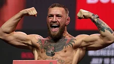 О'Мэлли о восстановлении отношений с Макгрегором: «Я всегда буду его фанатом»