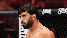 Тактаров советует Царукяну уменьшить трэш-ток и фокусироваться на победах