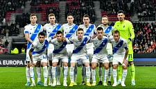 «Маккаби» Тель-Авив - «Динамо» Киев: важная битва на нейтральном поле   