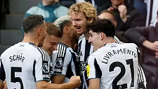 «Ньюкасл» готов бросить вызов «Барселоне» в ЛЧ