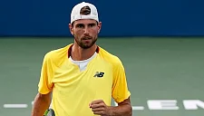 Максим Кресси приостановил карьеру из-за травмы