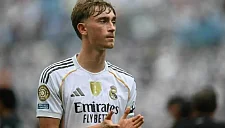 Туринцы заработали 4 млн. евро на продаже Хёйсена в «Реал Мадрид»

