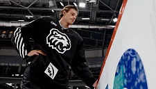 «Трактор» не успел обменять Никонова в «Динамо» до истечения дедлайна в КХЛ