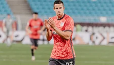 Экс-игрок ЦСКА Бистрович удивлен, как быстро Мойзес осваивает русский язык