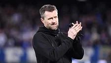 Хорнелан: «матч с Реймсом – самый важный для Сент-Этьена»