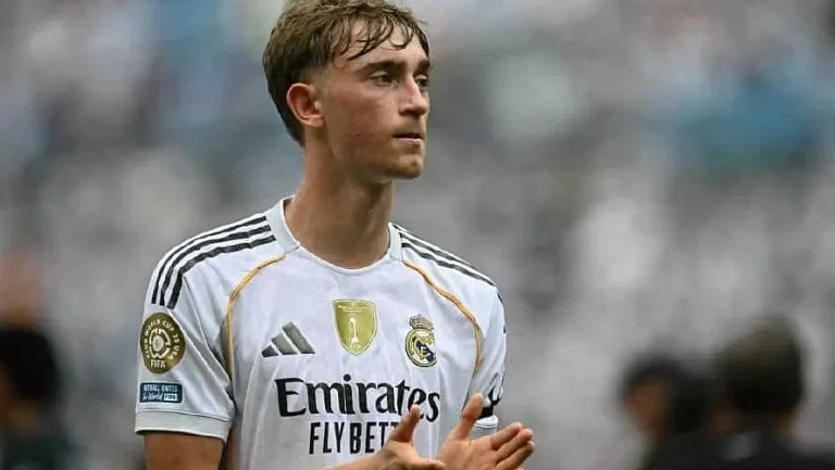 Туринцы заработали 4 млн. евро на продаже Хёйсена в «Реал Мадрид»

