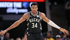 Яннис Адетокунбо жёстко высказался после поражения Бакс от Индианы