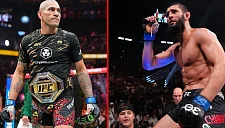 Чимаев хочет подраться с Перейрой на турнире UFC в Белом доме