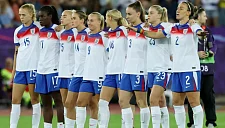 Эксперт о женской сборной Англии: «Когда-то удача закончится»