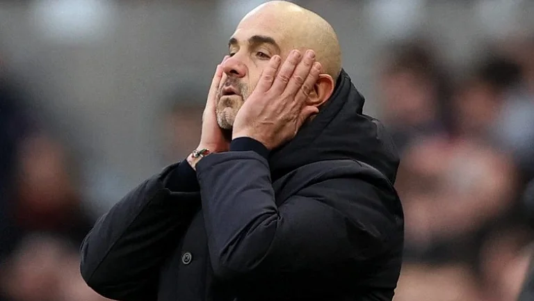 В «Челси» возникли разногласия по кандидатуре нового наставника