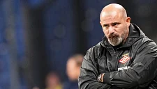 Станкович — о судействе: «Это уже не первый раз с этим арбитром»