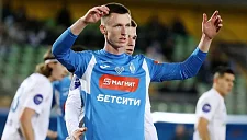 Футболист «Динамо» Мх объяснил, почему не хочет становиться гражданином России