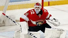 Бобровский не спас Флориду от поражения в поединке с Торонто