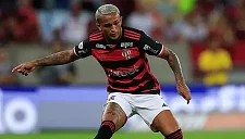 «Рома» предложила €25 млн за Уэсли из «Фламенго»