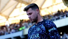 Вратарь «Интера» Хосеп Мартинес стал участником ДТП со смертельным исходом