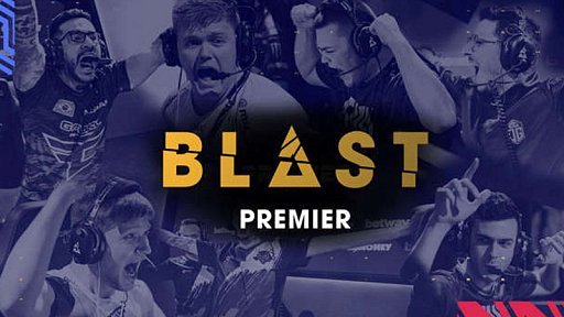 Blast Premier Spring Groups 2023: Расписание и результаты