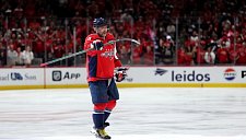 Овечкин покинет НХЛ? Жена капитана «Вашингтона» раскрыла план возвращения в Россию