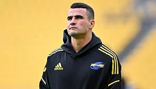 Джош Мурби возвращается в «Харрикейнз» после года во Франции