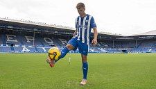 Пабло Ибаньес поделился впечатлениями о своем дебюте за «Алавес»