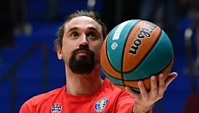 Гомельский высказался о влиянии Китая на карьеру Шведа