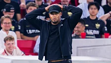 Патрик Хельмес: «У Баварии не хватает глубины состава для Лиги чемпионов»