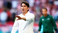 Далич: «4:0 с Черногорией — шаг к Чемпионату мира»