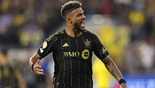 «Лос-Анджелес» и «Спортинг» сразятся без нескольких лидеров