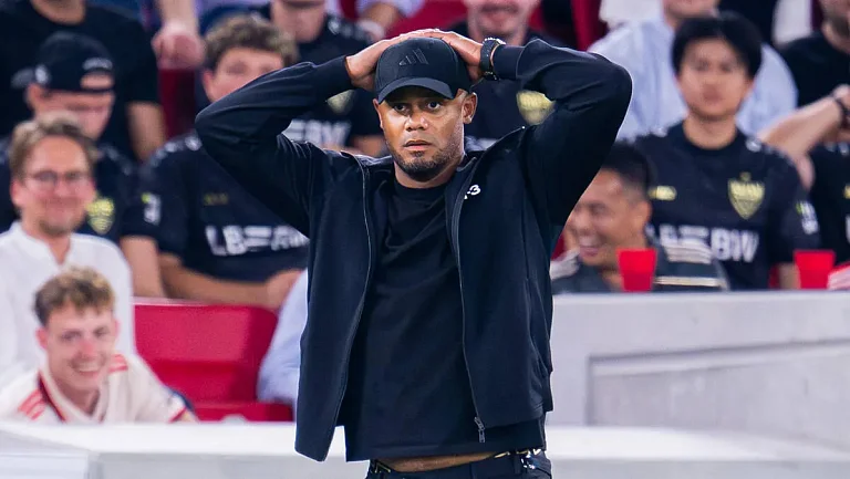 Патрик Хельмес: «У Баварии не хватает глубины состава для Лиги чемпионов»