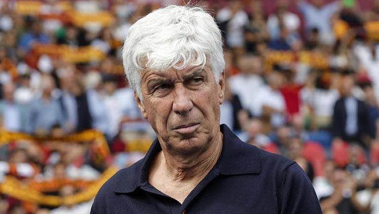 Гасперини предупредил фанатов перед дерби, что насилие убивает футбол