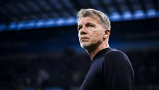 Марко Барони сменил Ваноли: новое начало для «Торино»?