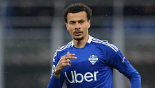 Делле Алли может вернуться в Англию