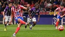 Альварес: «Клубный чемпионат — событие, которое вдохновляет нас на максимум»