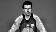 Скончался экс-вратарь сборной Казахстана Андрей Морев