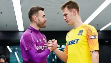 Сафонов и Акинфеев: взгляд Чанова на вратарское противостояние ЦСКА и ПСЖ