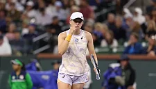 Ига Швентек выиграла финал у Екатерины Александровой в Сеуле