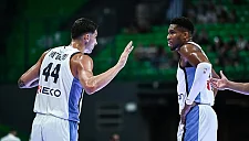 Эксперты говорят об успехе Финляндии на Евробаскете-2025