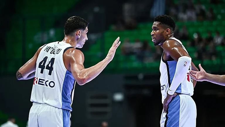 Эксперты говорят об успехе Финляндии на Евробаскете-2025