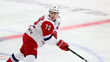 Директор «Эдмонтона» оценил шансы Березкина закрепиться в НХЛ

