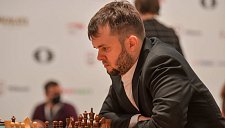 Российского шахматиста лишили званий после критики СВО