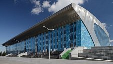 Казань претендует на проведение чемпионата Европы по водным видам спорта