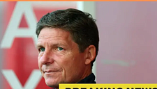 Оливер Гласнер может покинуть «Кристал Пэлас»