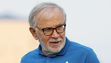 Гаджи Гаджиев заявил о приоритетах махачкалинского «Динамо»