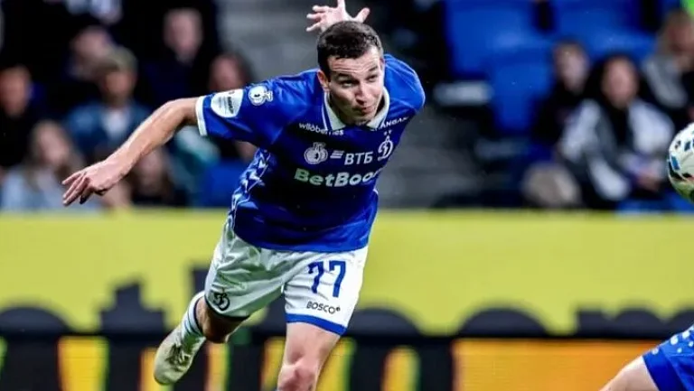 Тренер «Кайсериспора» рассказал о переговорах с футболистом «Динамо» Макаровым