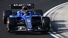 Воулс объяснил ключевые изменения в работе Williams за два года