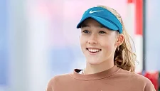 Мирра Андреева возглавила Чемпионскую гонку WTA после победы в Аделаиде