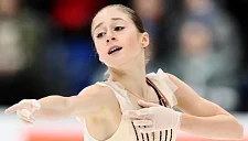 Фигуристка Алина Горбачёва покинула Германию в инвалидном кресле