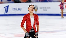 Аделия Петросян рассказала, как появление Тутберидзе повлияло на ее прокат