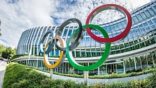 Российским спортсменам запретили участвовать в церемонии открытия Олимпиады